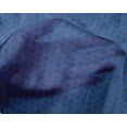 thumbnail image 4 of oneOone Silk Tabby Blue Fabric Owl Bird Sewing Craft Projects Fabric Prints By Yard 42 Inch Wide, 4 of 4