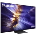 thumbnail image 2 of Samsung 48" Inch S90F Series 4K UHD HDR OLED Tizen Smart TV (2025 Model - QN48S90FA) – Open Box, 2 of 5