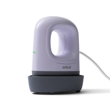 Cricut EasyPress Mini™ LT, Lavender