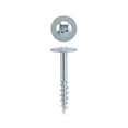 thumbnail image 4 of 8 x 1-1/8 HighPoint Drawer Front Adjust Screws, Phillips Drive, Zinc, 100pc, 4 of 4