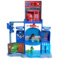 thumbnail image 4 of PJ Masks Transforming Headquarters Playset, 4 of 4