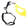 thumbnail image 1 of Swimming Training Parachute, Swimming Training Belt Set for Kids Adults, 1 of 7