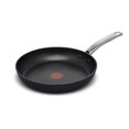 thumbnail image 1 of Poêle T-fal Platinum Anodisé Dur 26cm Noir, 1 of 6