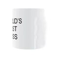 thumbnail image 2 of Office Mug Student Mug Coffe Cups Funny Ceramic Milk Cocoa Mugs, 2 of 7