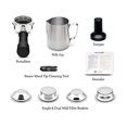 thumbnail image 2 of Breville the Bambino Espresso Machine, 2 of 7