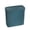 Green, variant on Meitianfacai Bathroom Trash Can With Lid Garbage Can With Press Lid Plastic Wastebasket With Popup Lid For Toilet Office Bedroom Living Room