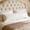 White, variant on Roiihwy Decorative Throw Pillow for Couch, Stripe Body Lumbar Throw Pillow for Couch Chair Sofa Bedroom Living Room Home Decor