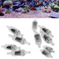 thumbnail image 1 of Khall Fish Tank Light Bar Waterproof LED Aquarium Lights One Way Air Pump Check Valves Plastic Non‑Return Check Valve For, 1 of 8