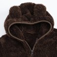 thumbnail image 5 of Ketyyh-chn99 Veste Complète Sherpa pour Fille, 5 of 5