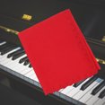 thumbnail image 1 of Guitar Cleaning Cloth, Guitar Polish Cloth, Soft For Polish Piano Polish Guitar, 1 of 8