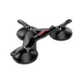 thumbnail image 3 of DOLITY Glass Suction Cup Glass Lifter Aluminum Alloy for Moving Glass Mirror Window Triple Claw, 3 of 9