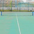 thumbnail image 3 of EIGTHTAIL Filet de Badminton Portable Pliable Filet pour Entraînement de Jeu Filet de Tennis, 3 of 18