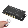 thumbnail image 3 of CCTV MDVR, Enregistreur Vidéo Numérique Mobile avec Surcharge d'Interface Algorithme H264 4 Canaux pour Citernes Grands Camions, 3 of 7