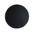 thumbnail image 2 of LSLJS Napperon Rond en Cuir, Couleur Unie, Napperons en Faux Cuir, Tapis à Café, Tapis de Table de Cuisine, Napperons de Table de Cuisine Faciles à Nettoyer, Napperons, 2 of 7