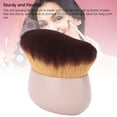 thumbnail image 4 of Self Tanner Brush Large Body Makeup Brush Multifunctional Self Tanning Applicator for Face and Body, 4 of 7