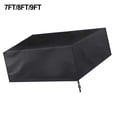 thumbnail image 3 of Feimier 210D Housse Imperméable pour Table de Piscine 7/8/9 Pi : Protection Résistante aux UV et aux Intempéries!, Articles de Jardinage, 3 of 8