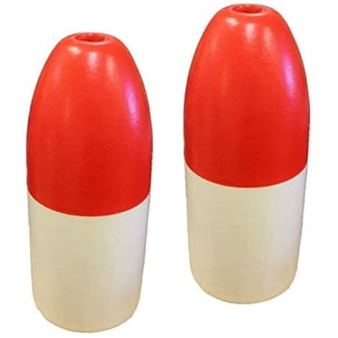 KUFA Sports Piège à Crabe Flottant, 5x11 Pouces