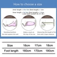 thumbnail image 5 of Bottes de Pluie pour Enfants Chaussures Imperméables pour Garçons Filles, 5 of 5