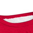 thumbnail image 4 of Ladies‘ Cozy Tracksuit Set with Fleece Lined Sweatshirt and Stretchy Sweatpants, 4 of 8