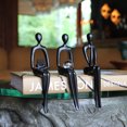 thumbnail image 5 of Adam & Friends Shelf Sitters, Thinker, Fortune Teller, Reader Sculpture | 3-Pack, 5 of 5
