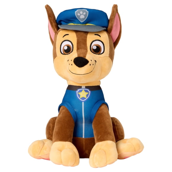 PAW Patrol "Shake If Off Pup" oreiller lesté