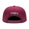 thumbnail image 4 of Toronto FC - Casquette Snapback Dawn (Fan Ink), 4 of 4