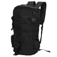 thumbnail image 1 of Fishing Tackle Backpackwith Rod Holder,Fishing Tackle Backpack Large Fishing Rod Backpackwith Rod Holder Cylindrical Fishing Rod Bag Finest Materials, 1 of 8