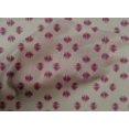 thumbnail image 4 of oneOone Cotton Poplin Fabric Small Motif Ikat Printed Fabric 1 Yard 56 Inch Wide, 4 of 4