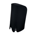 thumbnail image 4 of Lipstore Golf Bag Cover Dustproof Rain Hood Cape for Travel Golf Course Driving Range Black, 4 of 8