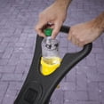 thumbnail image 2 of Step2 Whisper Ride Cruiser Bleu – Porteur pour enfants de 18 Mois à 4 Ans, 2 of 9