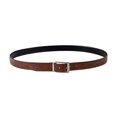 thumbnail image 4 of Champs Express Leather One Size Reversible and Adjustable Belt, 4 of 6