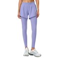 thumbnail image 1 of Yoga Pants For All Seasons Versatile Athletic Leggings With Zipper Pockets And Elastic Waist For Comfortable Workouts, 1 of 6