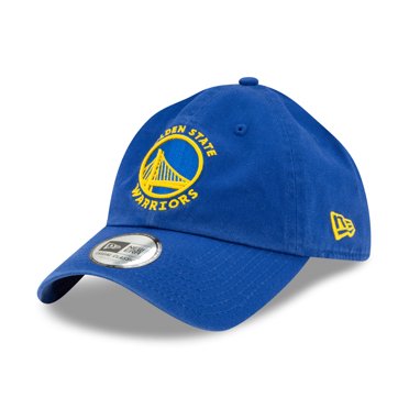 Golden State Warriors NBA Mitchell & Ness Casual Classic Primary Cap