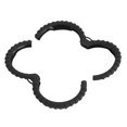 thumbnail image 3 of Propeller Guard, Lightweight TPU Anti Collision, Excellent Cushioning, for AVATA 2, Shock Absorbing, Scratch Resistant, 3 of 7