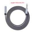 thumbnail image 3 of Fankiway Headphone Extension Cable 3.5Mm Male to Female Stereo Audio Cable Lossless, 3 of 6