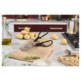thumbnail image 4 of ZWILLING TWIN L 20 cm, Multi-Purpose Shears, Silver, 4 of 4