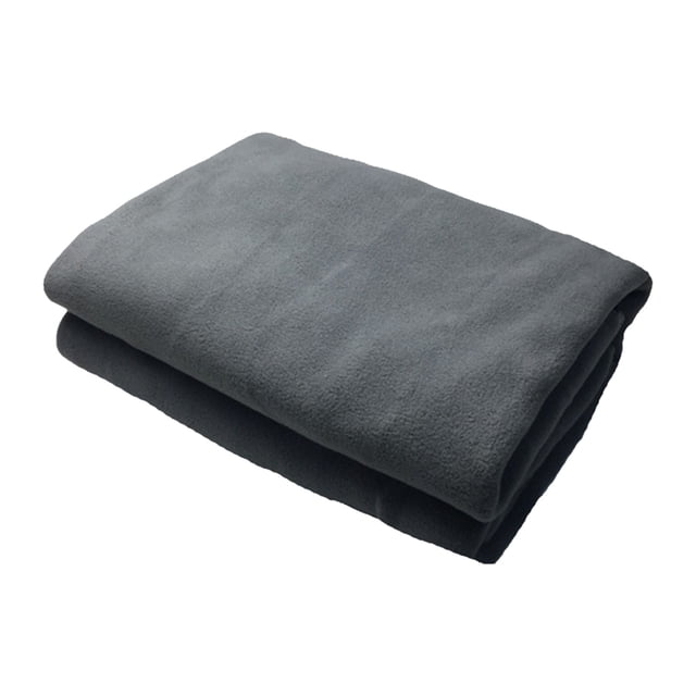 Clearance! 12V Car Heating Blanket Blanket Winter Car Warm Blanket