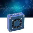 thumbnail image 4 of Smoke Fume Extractor Fan, 3 Speeds Regulation Cooling Curing Fan 3W  For Soldering Work, 4 of 8