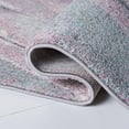 thumbnail image 2 of SAFAVIEH Glacier Aleesha Tapis Abstrait, 2 of 6