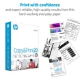 thumbnail image 3 of HP Printer Paper | 8.5 x 11 Paper | Copy &Print 20 Lb | 1 Bulk Pack - 750 Sheets | 92 Bright | Made in USA - FSC Certified | 200030R, 3 of 5
