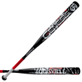 thumbnail image 1 of Genesis V2 Slowpitch Bat, 1 of 5