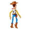 thumbnail image 2 of Disney Pixar Toy Story 4 Woody Figure, 2 of 6