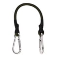 thumbnail image 1 of Bungee Cords Heavy Duty Elastic Rope Straps with Carabiners for Roof Rack Tent Camping Cargo Bike Transporting L, 1 of 14