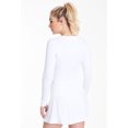 thumbnail image 4 of Rhino Couche de Base de Sport pour Femmes à Manches Longues, 4 of 4