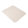 thumbnail image 1 of Esquirla Tapis à Langer pour Aînés Respirant Confortable Polyvalent Lavable Tapis d'Allaitement 85cmx90cm, 1 of 7