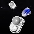 thumbnail image 2 of Mini-Shave Electric Shaver Portable Electric Business Shaver For Man New Easy To Carry, 2 of 12