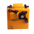 thumbnail image 1 of Manual Sand Blasting Machine, Remove Oil Electric Sand Blasting Machine Descaling  for Stamping Parts for Rough Surfaces, 1 of 5