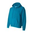 thumbnail image 1 of Gildan Adult Heavy Blend 8 oz., 50/50 Hooded Sweatshirt, 1 of 8