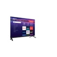 thumbnail image 2 of Magnavox 32” 1080p Full HD QLED Roku Smart TV, Black, 2 of 12