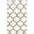 thumbnail image 3 of Safavieh Montreal Lennart Tapis Géométrique Shag, 3 of 3